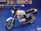 Suzuki GSX 250E